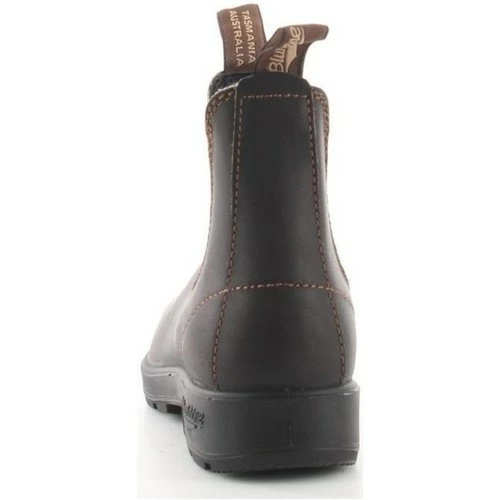 Blundstone 2100 Beatles Femme MARRON / ROUGE Couleur Multicolore – Image 3