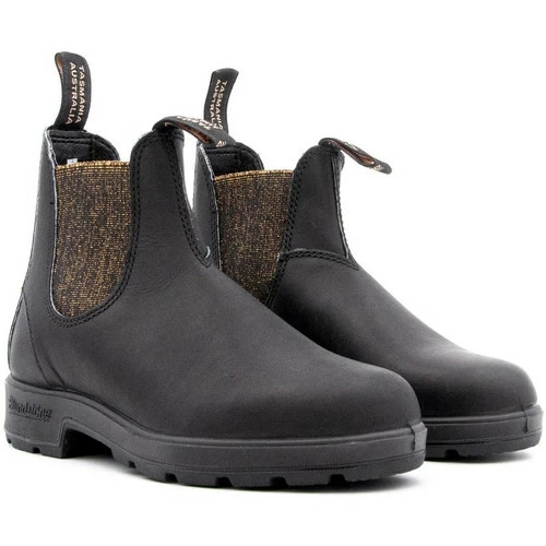 Blundstone 2031 Couleur Noir – Image 2