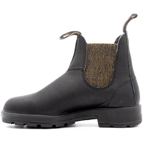 Blundstone 2031 Couleur Noir – Image 3