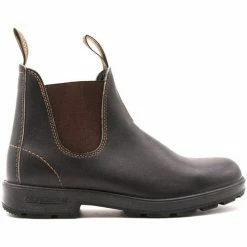 Blundstone 500-BROWN-W Couleur Marron