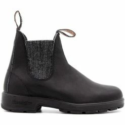 Blundstone 2032-SILVER-GLITTER Couleur Noir