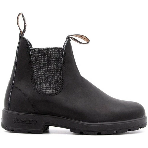 Blundstone 2032-SILVER-GLITTER Couleur Noir