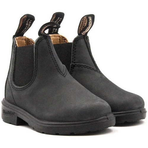 Blundstone 1325-KID-BLK Couleur Noir – Image 2