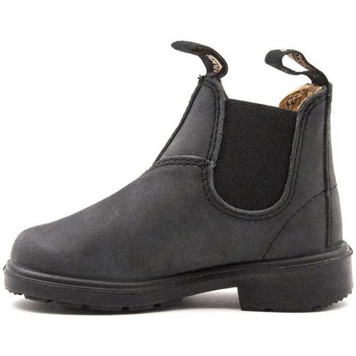 Blundstone 1325-KID-BLK Couleur Noir – Image 3