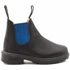 Blundstone 580-KID Couleur Noir