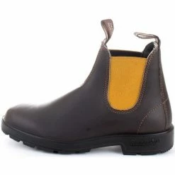 Blundstone 1919 Botte unisexe Couleur Marron