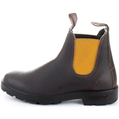 Blundstone 1919 Botte unisexe Couleur Marron