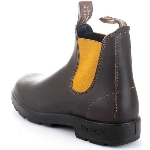 Blundstone 1919 Botte unisexe Couleur Marron – Image 2