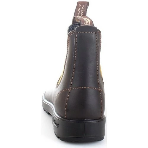 Blundstone 1919 Botte unisexe Couleur Marron – Image 3