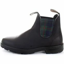 Blundstone 1614 Botte unisexe Couleur Noir