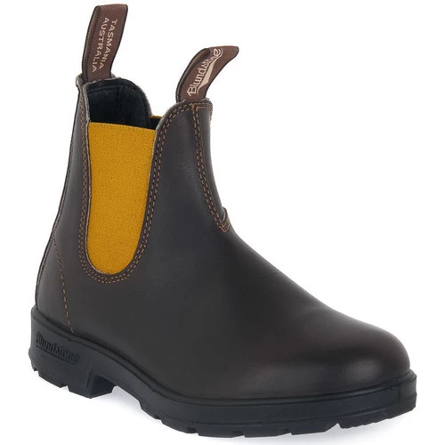 Blundstone 1919 ELSIDE BOOT GLITTER Couleur Marron