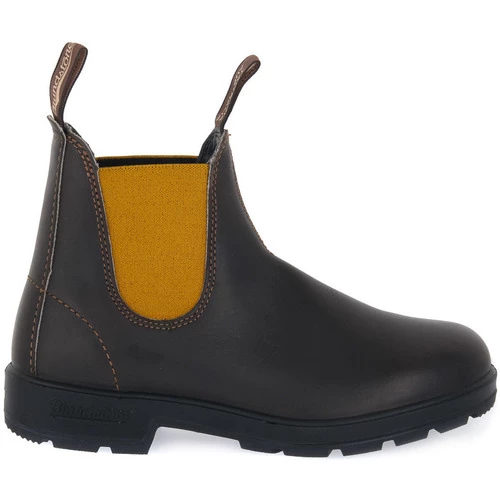 Blundstone 1919 ELSIDE BOOT GLITTER Couleur Marron â Image 2