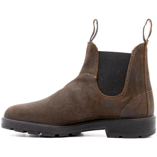 Blundstone 1615-MAN-DARK-OLIVE Couleur Marron – Image 3