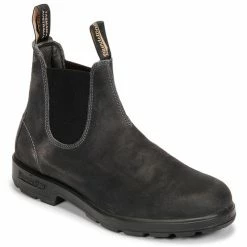 Blundstone ORIGINAL CHELSEA BOOTS Couleur Gris