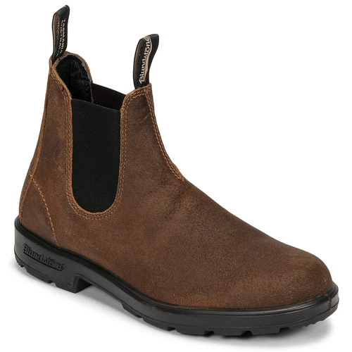 Blundstone ORIGINAL CHELSEA BOOTS Couleur Marron