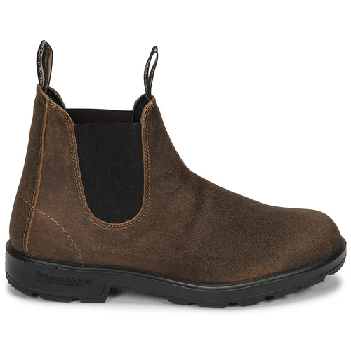 Blundstone ORIGINAL CHELSEA BOOTS Couleur Marron – Image 2