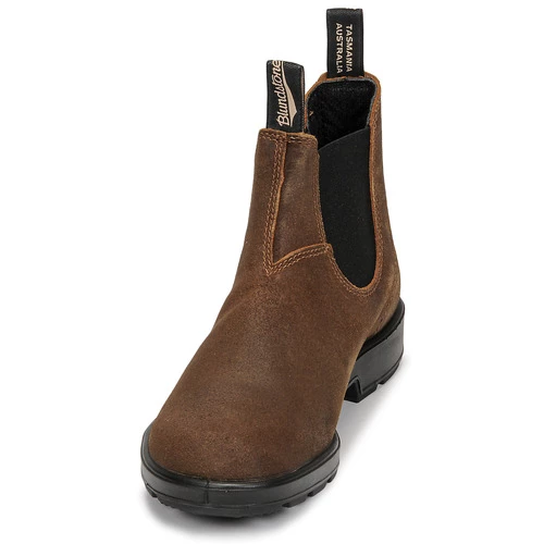 Blundstone ORIGINAL CHELSEA BOOTS Couleur Marron – Image 3