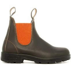 Blundstone 1918-BROWN-TERRACOTTA Couleur Marron