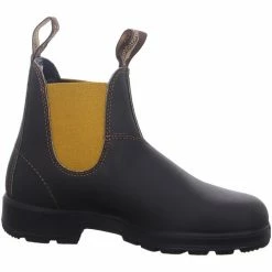 Blundstone Couleur Noir