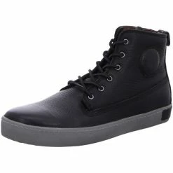 Blackstone Couleur Noir