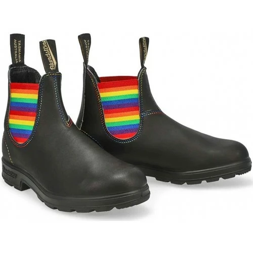 Blundstone 2105 Noir et arc-en-ciel Noir Couleur Noir – Image 3