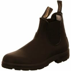 Blundstone Couleur Noir