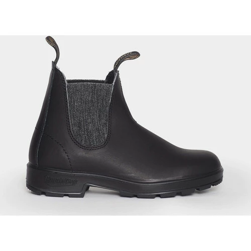 Blundstone Couleur Noir