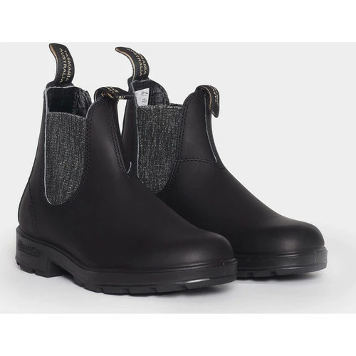 Blundstone Couleur Noir – Image 2