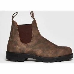 Blundstone Couleur Marron
