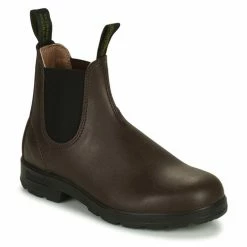 Blundstone ORIGINAL VEGAN CHELSEA 2116 Couleur Marron