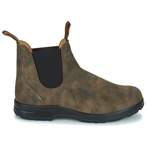 Blundstone ALL-TERRAIN CHELSEA Couleur Marron – Image 2