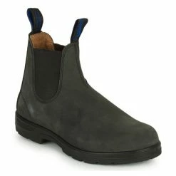 Blundstone THERMAL RANGE Couleur Noir