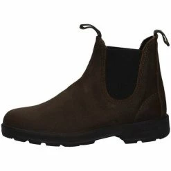 Blundstone 1615 Beatles homme Vert Couleur Vert