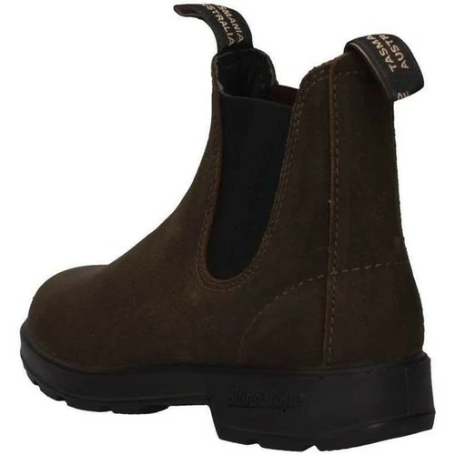 Blundstone 1615 Beatles homme Vert Couleur Vert – Image 2