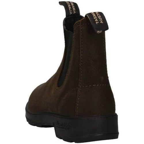 Blundstone 1615 Beatles homme Vert Couleur Vert – Image 3