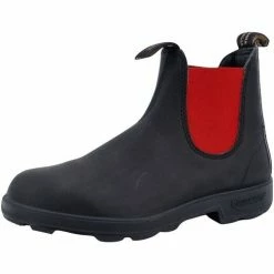 Blundstone Couleur Noir