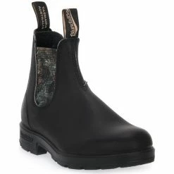 Blundstone 2201 BOOT FERN FLORAL Couleur Noir