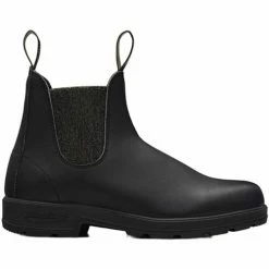 Blundstone 2031 Couleur Noir