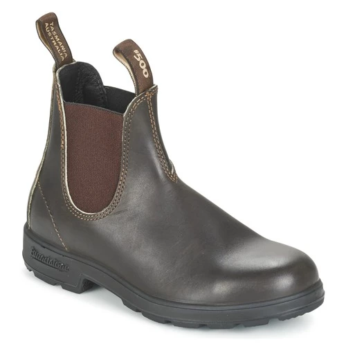 Blundstone ORIGINAL CHELSEA BOOTS Couleur Marron