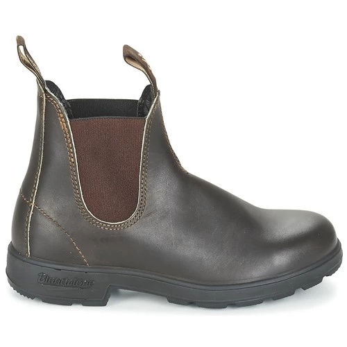 Blundstone ORIGINAL CHELSEA BOOTS Couleur Marron – Image 2