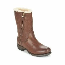 Blackstone MARY Couleur Marron