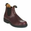 Blundstone COMFORT BOOT Couleur Bordeaux