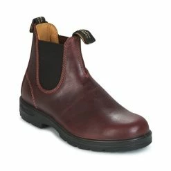 Blundstone COMFORT BOOT Couleur Bordeaux