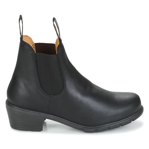Blundstone WOMEN'S HEEL CHELSEA BOOT 1671 Couleur Noir – Image 2
