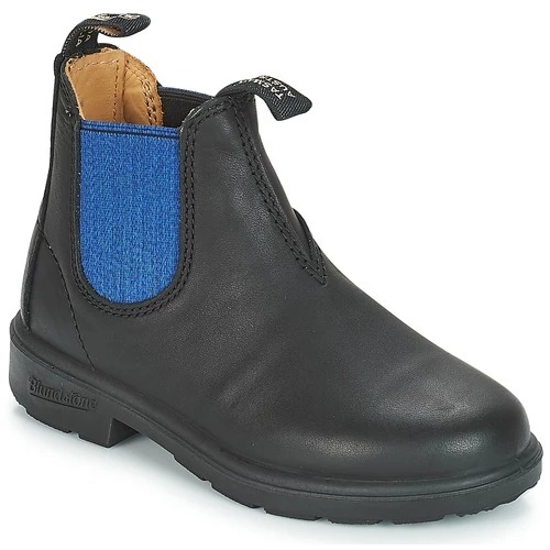 Blundstone KIDS BOOT Couleur Noir / Bleu