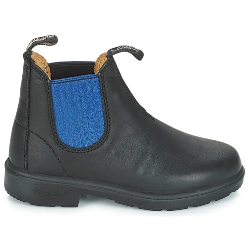 Blundstone KIDS BOOT Couleur Noir / Bleu – Image 2