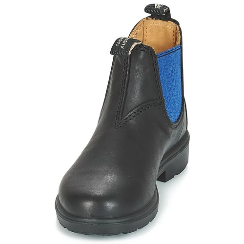 Blundstone KIDS BOOT Couleur Noir / Bleu – Image 3